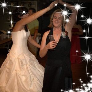 Meet your Posher, Kat